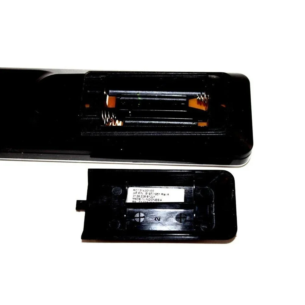 HP Media‎ Center Remote Control RC1314301/00 5187-1951